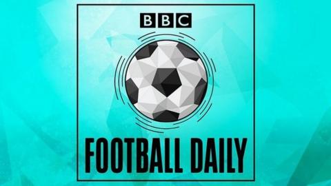 5 Live Football Daily new banner