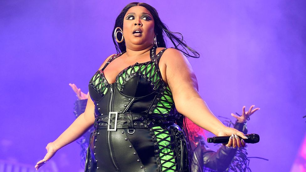 Singer Lizzo issued a statement on Instagram after being named in a lawsuit that accused her of creating a hostile work environment (Credit: Getty Images)